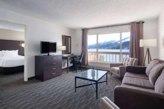 Ramada by Wyndham Juneau