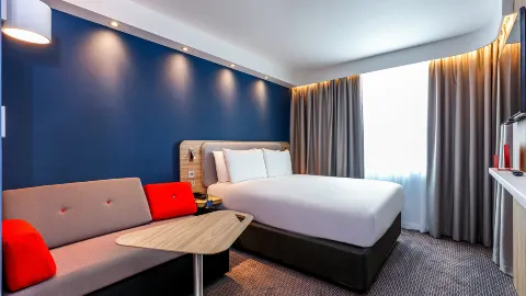 Holiday Inn Express EXETER - CITY CENTRE by IHG in Exeter