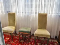 Pérolles Hotels in Fribourg