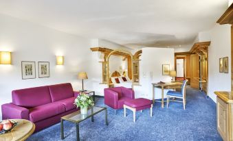 Hotel Traube Tonbach