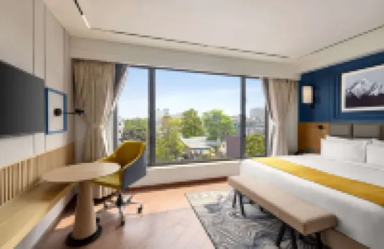 Ramada Encore by Wyndham Siliguri Sevoke Road