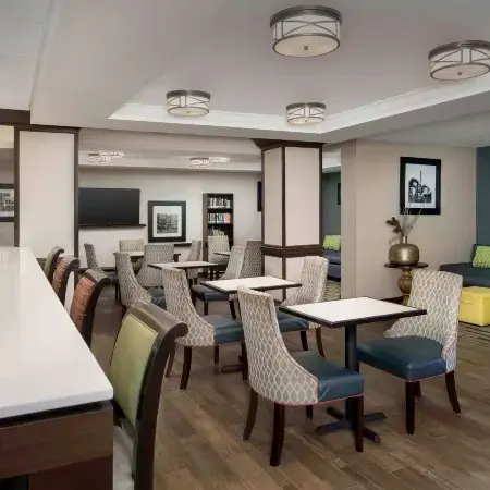 Hampton Inn Pittsburgh/Monroeville
