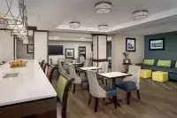 Hampton Inn Pittsburgh/Monroeville - Wifi