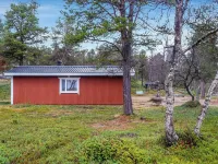 Mellaniemi Hotels near Lake Inari