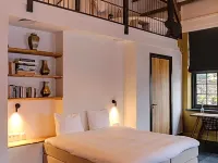 Vesting Hotel Naarden Hotels in Naarden