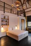 Vesting Hotel Naarden Hotels in Huizen