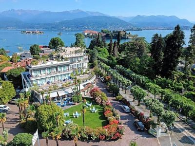 Hotel Royal