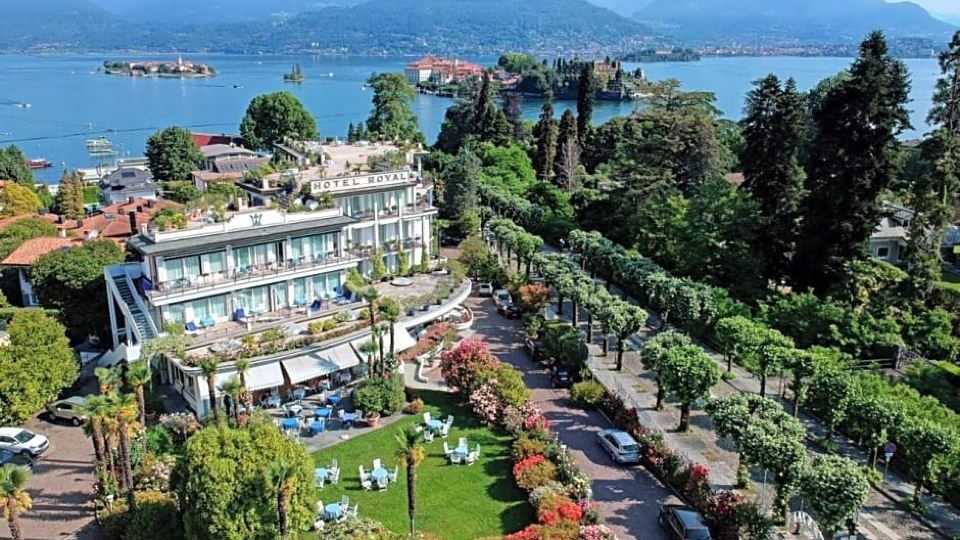 Hotel Royal