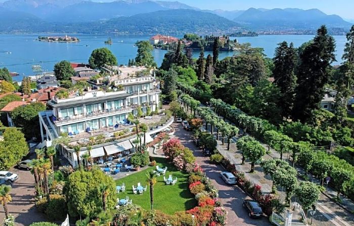 Hotel Royal