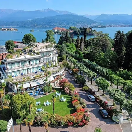 Hotel Royal