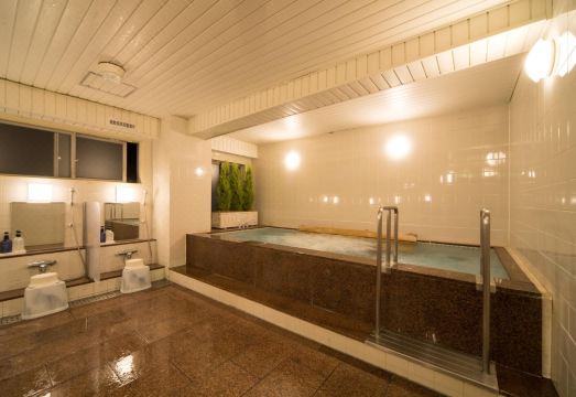 호텔 클레이톤 에사카