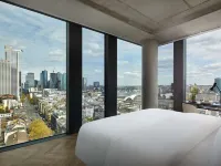 NH Collection Frankfurt Spin Tower Hotels near Museum for Modern Art