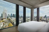 NH Collection Frankfurt Spin Tower Hotels in Galles