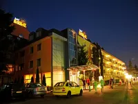 Hotel Baikal - All Inclusive