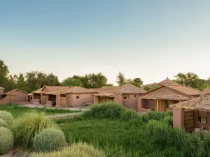Our Habitas Atacama