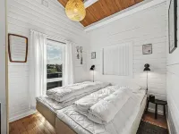 "Arbnora" - 400m from the Sea Hotels in Bjerregard