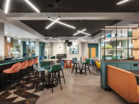 Holiday Inn LINCOLN by IHG Hotels in Lincoln