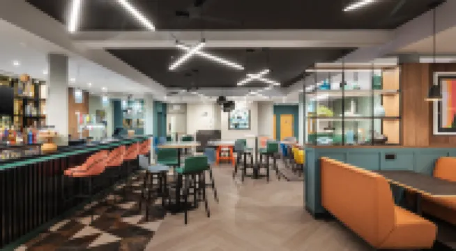 Holiday Inn LINCOLN by IHG