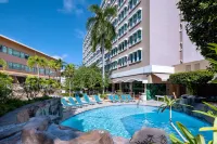 DoubleTree by Hilton Hotel San Juan - Beach