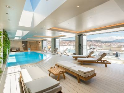 Holiday Inn THESSALONIKI by IHG