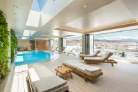 Holiday Inn THESSALONIKI by IHG - 5 Sao