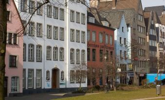 Ibis Koeln am Dom