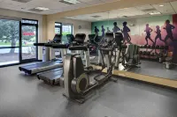 Hyatt Place Louisville East - Gym