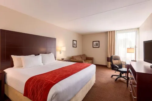 Wingate by Wyndham Williamsburg
