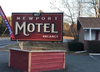 Newport Motel Hotels in Bradford