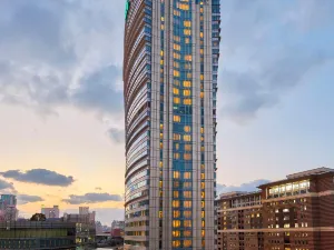 Shanghai Marriott Marquis City Centre