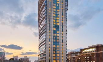 Shanghai Marriott Marquis City Centre