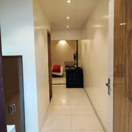Sun Moon Residency and Apartments Отели рядом с достопримечательностью «Северный Дели»
