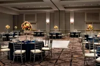 Philadelphia Airport Marriott Hotels in Philadelphia
