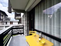 Le Nerey - Homestays