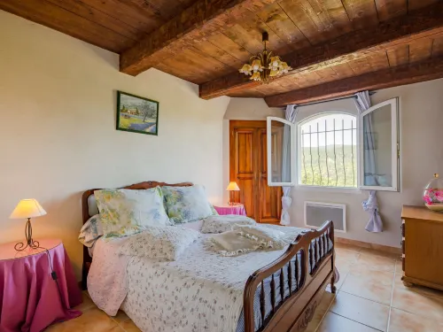 Sainte Croix - Pet friendly