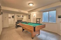 Spacious Thornton Home 15 Mi to Downtown Denver! - WiFi