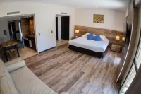 Mod Hotels Mendoza