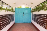 Villas Colibri Cozumel & Bungalows