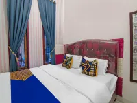 Hotel O Putri Guest House Syariah Near Spbu Rimbo Panjang