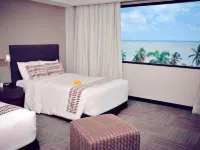 El Paseo Hotel فنادق في ماراكايبو