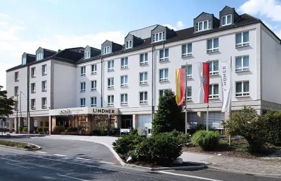 法蘭克福霍赫斯特酒店 - 凱悦尚選品牌成員