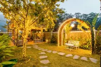 Huong Lan Hotel Noi Bai Airport Hotels near T- Mark