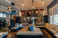 Hollander Hotel - Downtown St. Petersburg Các khách sạn ở Saint Petersburg