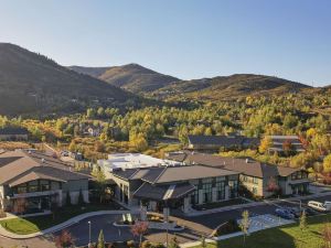 Hyatt Place Park City