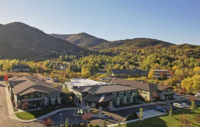 Hyatt Place Park City