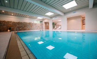 Best Western Hotel Polisina