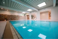 Best Western Hotel Polisina Hotels in Marktbreit