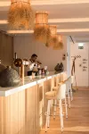 Aroeira Lisbon Hotel - Sea & Golf - bar