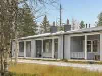 Saariselän väärtin Kammi 1 - pet friendly