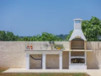 Villa Dora Hotels in Opcina Liznjan